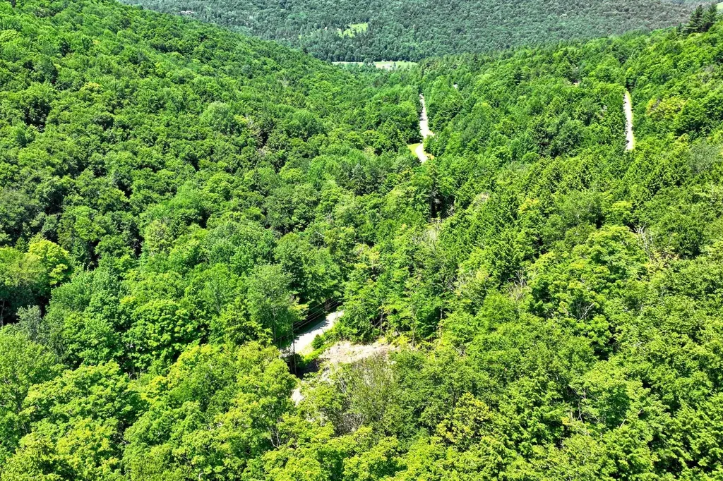 Lot 1-25 Madison Brook Lane Stockbridge VT 05772