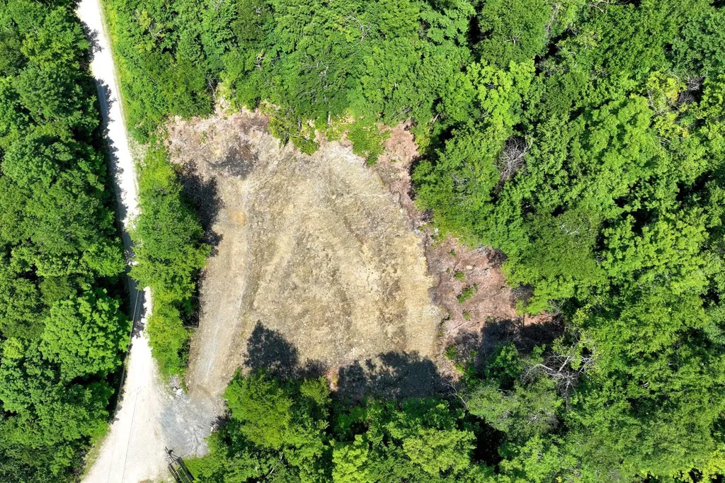 Lot 1-25 Madison Brook Lane Stockbridge VT 05772