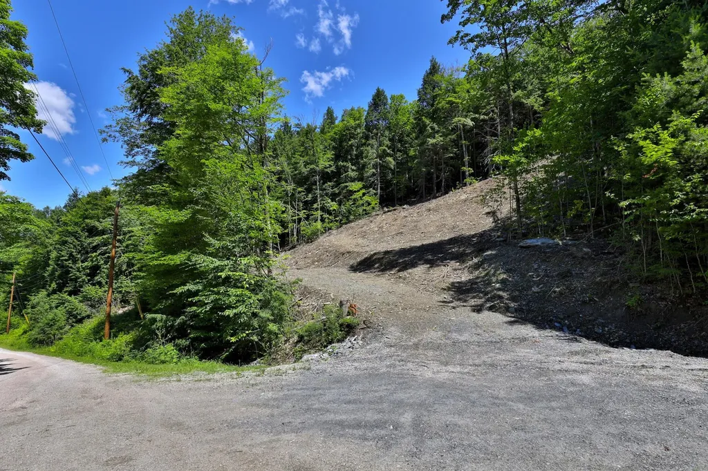Lot 1-25 Madison Brook Lane Stockbridge VT 05772