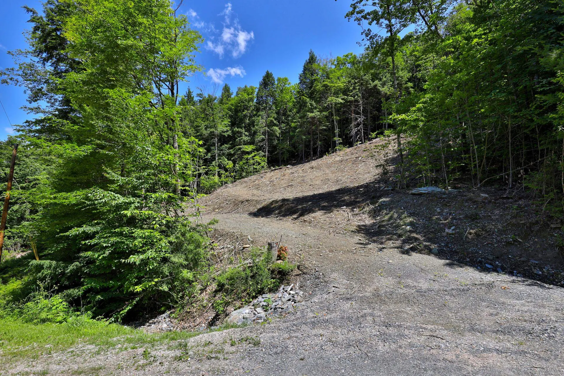 Lot 1-25 Madison Brook Lane Stockbridge VT 05772