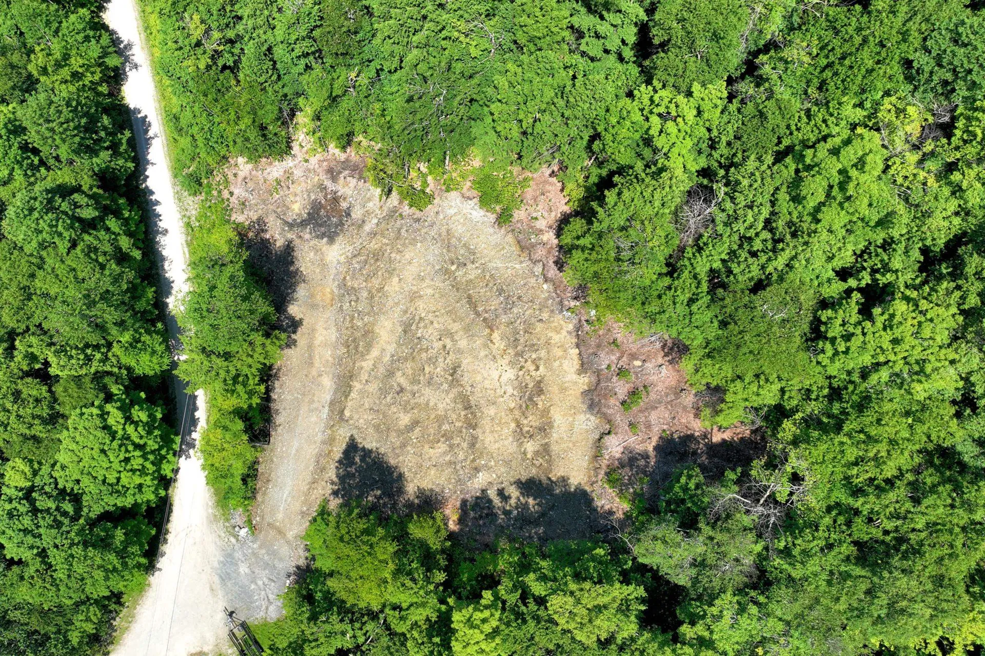 Lot 1-25 Madison Brook Lane Stockbridge VT 05772