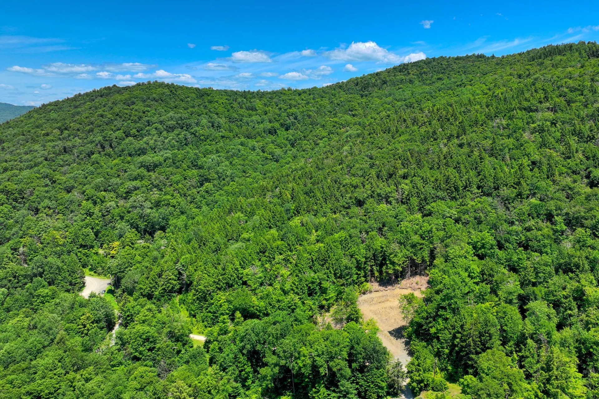 Lot 1-25 Madison Brook Lane Stockbridge VT 05772