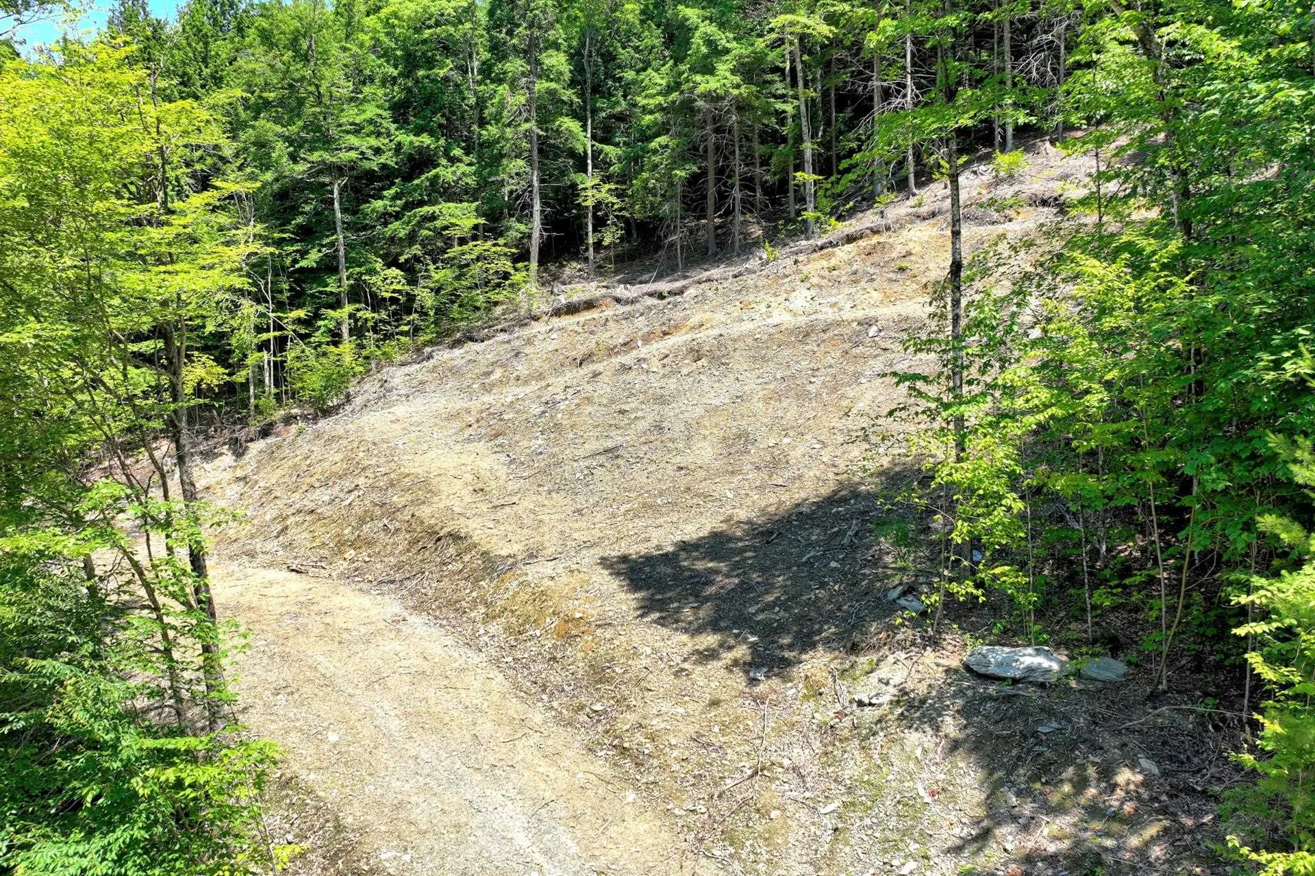 Lot 1-25 Madison Brook Lane Stockbridge VT 05772