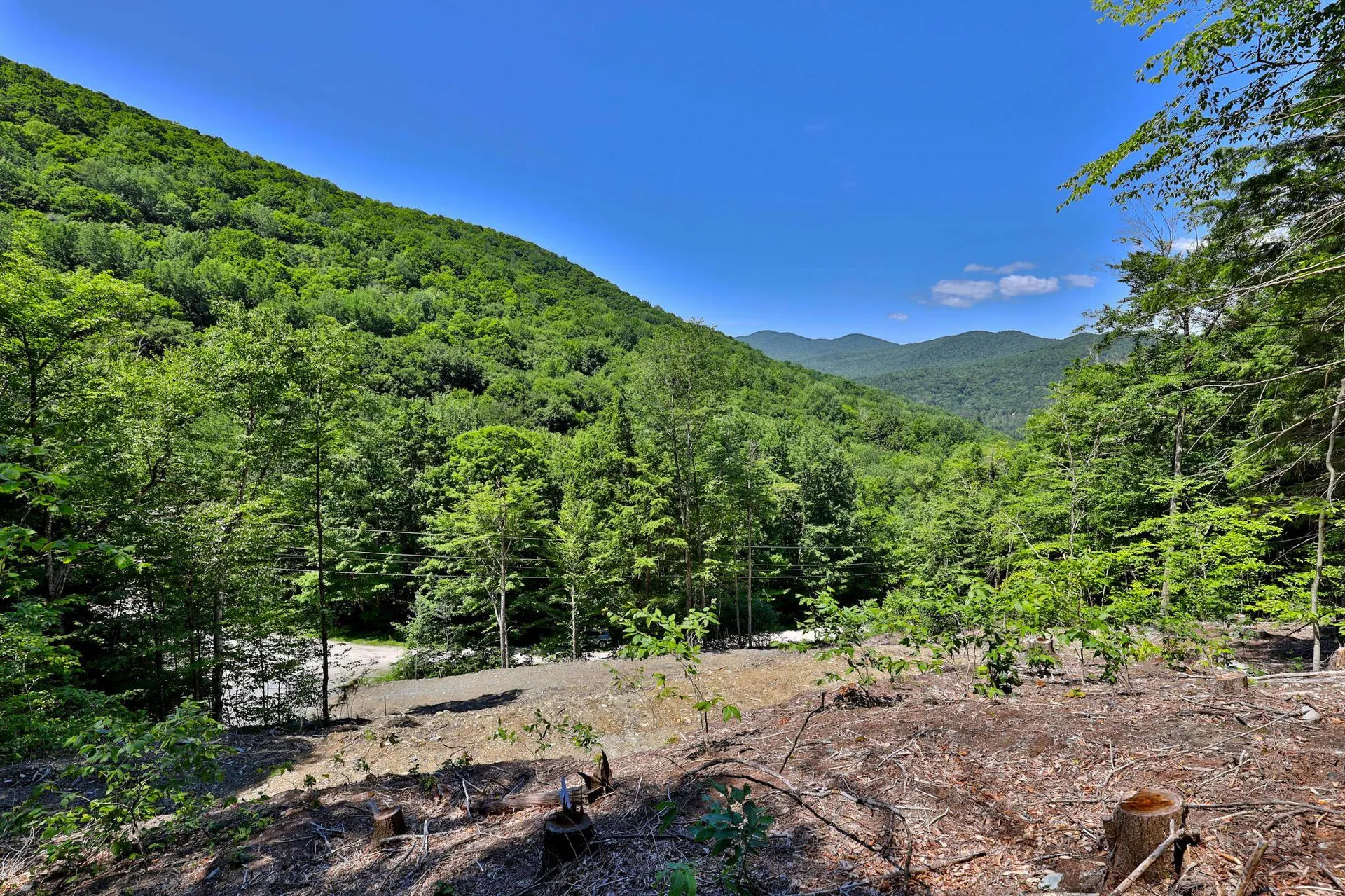 Lot 1-25 Madison Brook Lane Stockbridge VT 05772