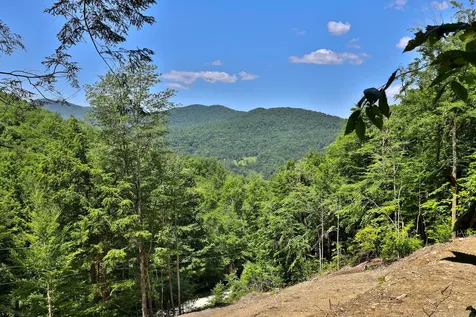 Lot 1-25 Madison Brook Lane Stockbridge VT 05772