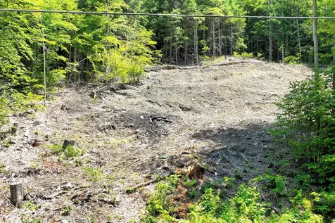 Lot 1-25 Madison Brook Lane Stockbridge VT 05772
