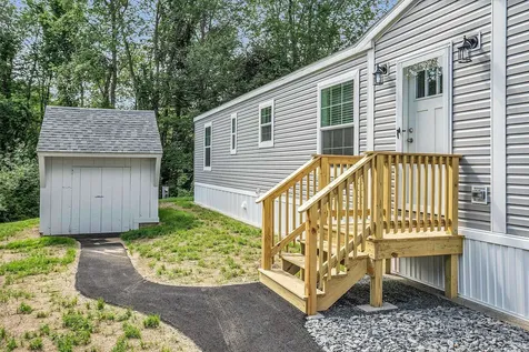 14 Woodland Park Troy NH 03465