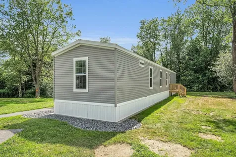 14 Woodland Park Troy NH 03465