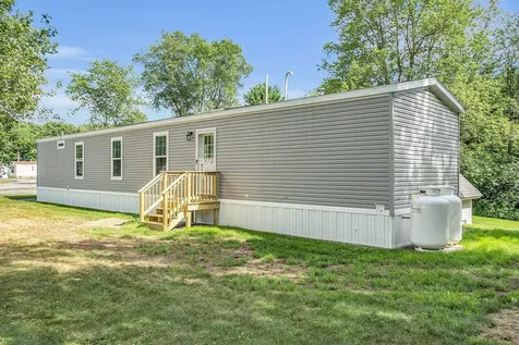 14 Woodland Park Troy NH 03465