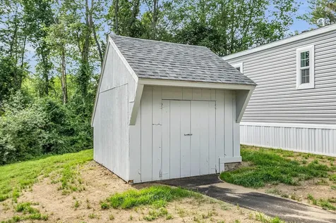 14 Woodland Park Troy NH 03465