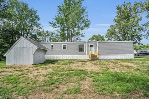 14 Woodland Park Troy NH 03465