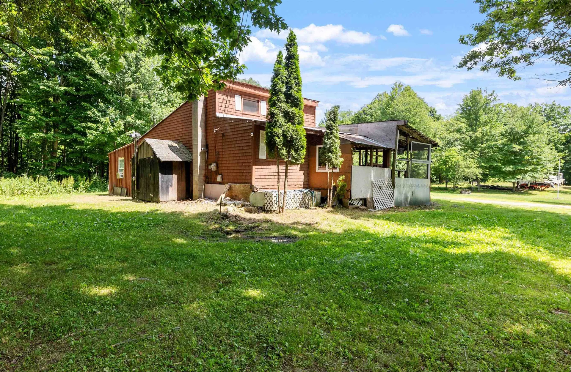 368 Straits Road New Hampton NH 03256