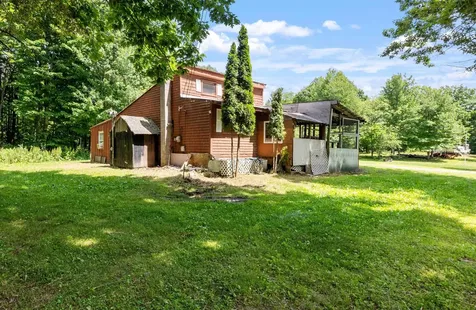 368 Straits Road New Hampton NH 03256