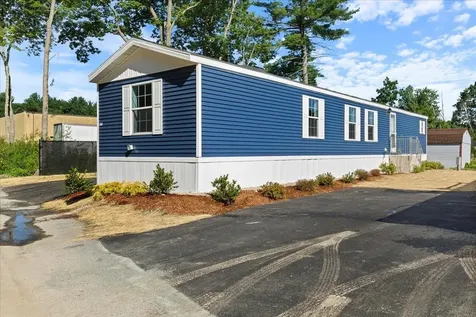 61 Daisy Road Salem NH 03079