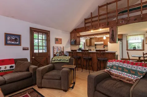 559 Pratt Bridge Road Jamaica VT 05343