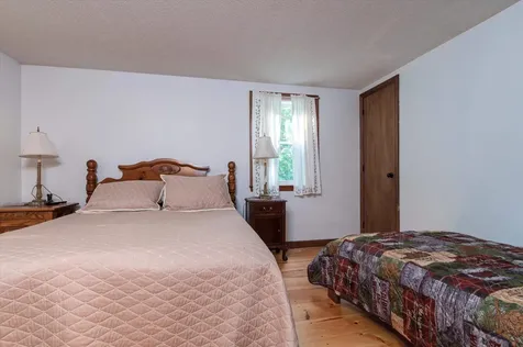 559 Pratt Bridge Road Jamaica VT 05343