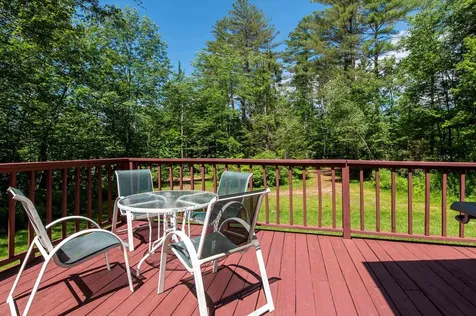 559 Pratt Bridge Road Jamaica VT 05343