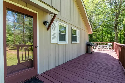 559 Pratt Bridge Road Jamaica VT 05343