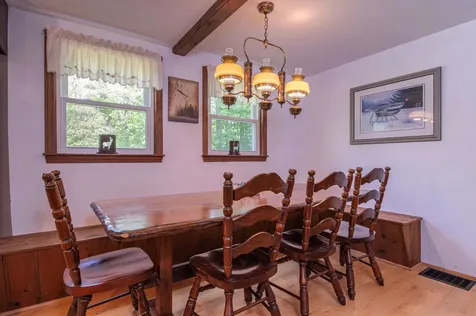 559 Pratt Bridge Road Jamaica VT 05343