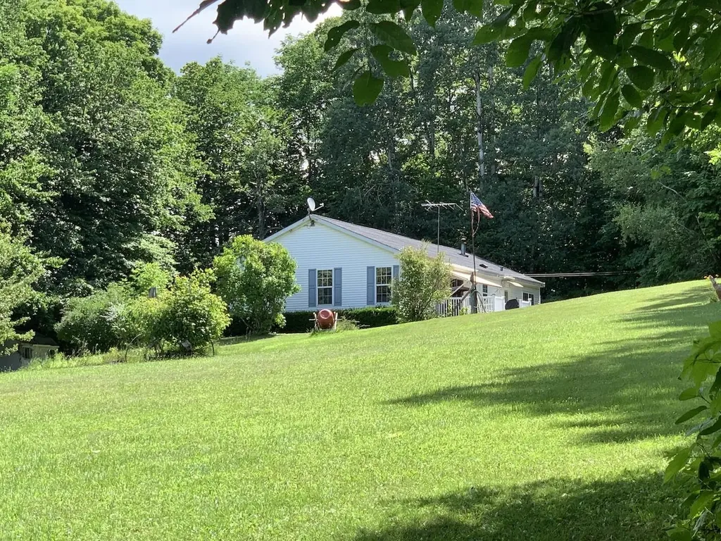 3025 Johnson Hill Road Royalton VT 05068