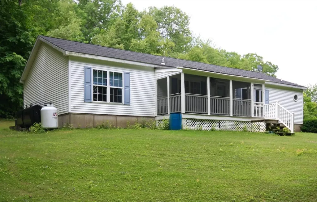 3025 Johnson Hill Road Royalton VT 05068