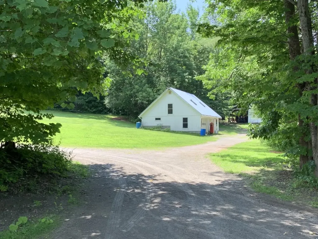 3025 Johnson Hill Road Royalton VT 05068