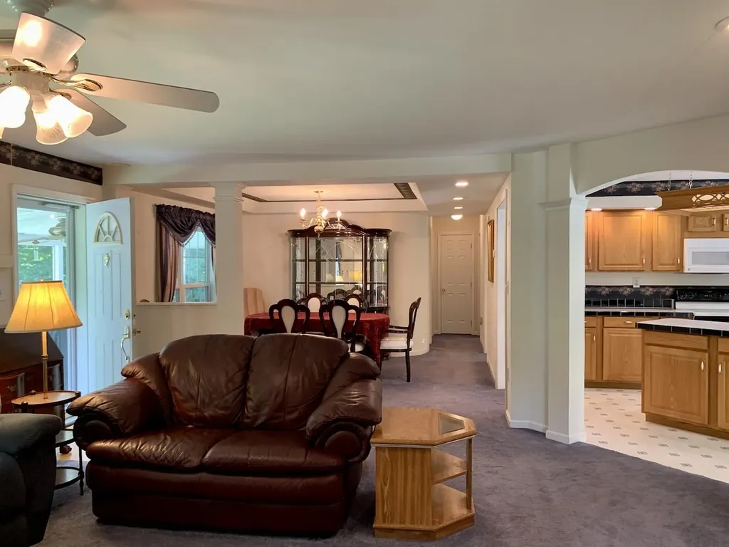3025 Johnson Hill Road Royalton VT 05068
