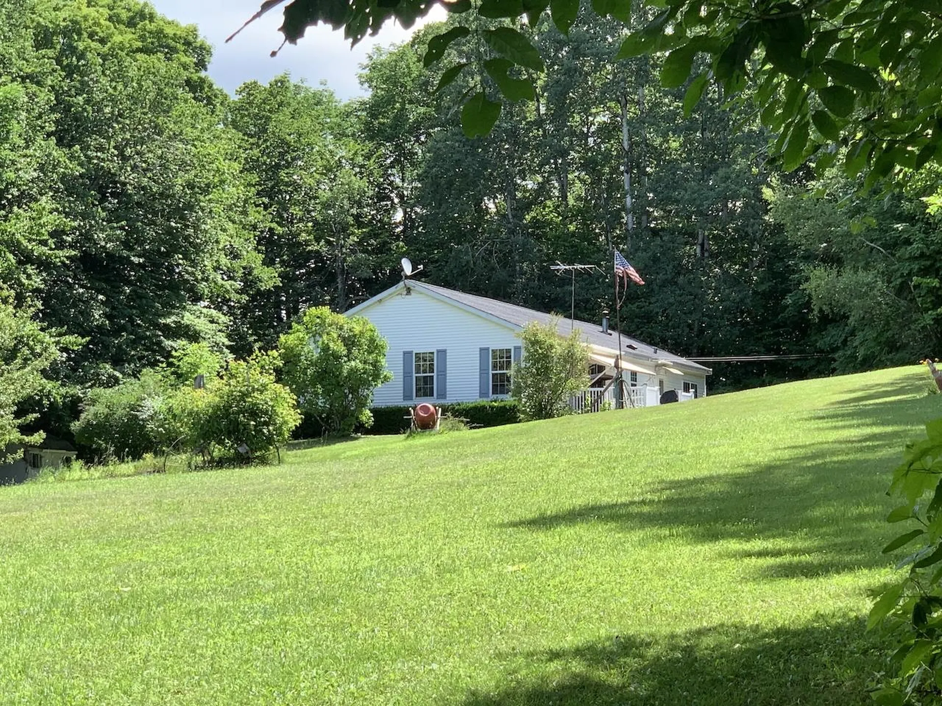 3025 Johnson Hill Road Royalton VT 05068