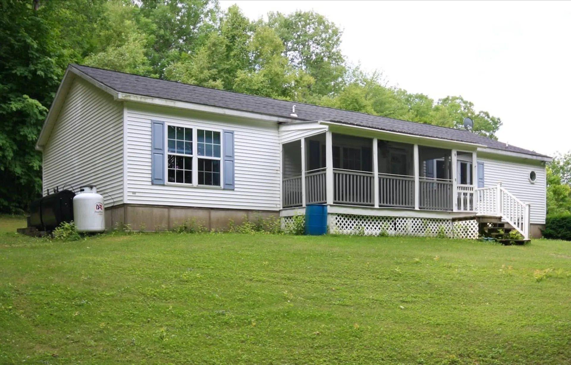 3025 Johnson Hill Road Royalton VT 05068