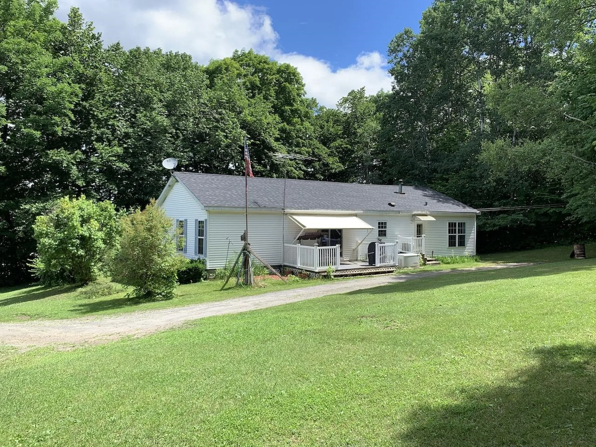 3025 Johnson Hill Road Royalton VT 05068