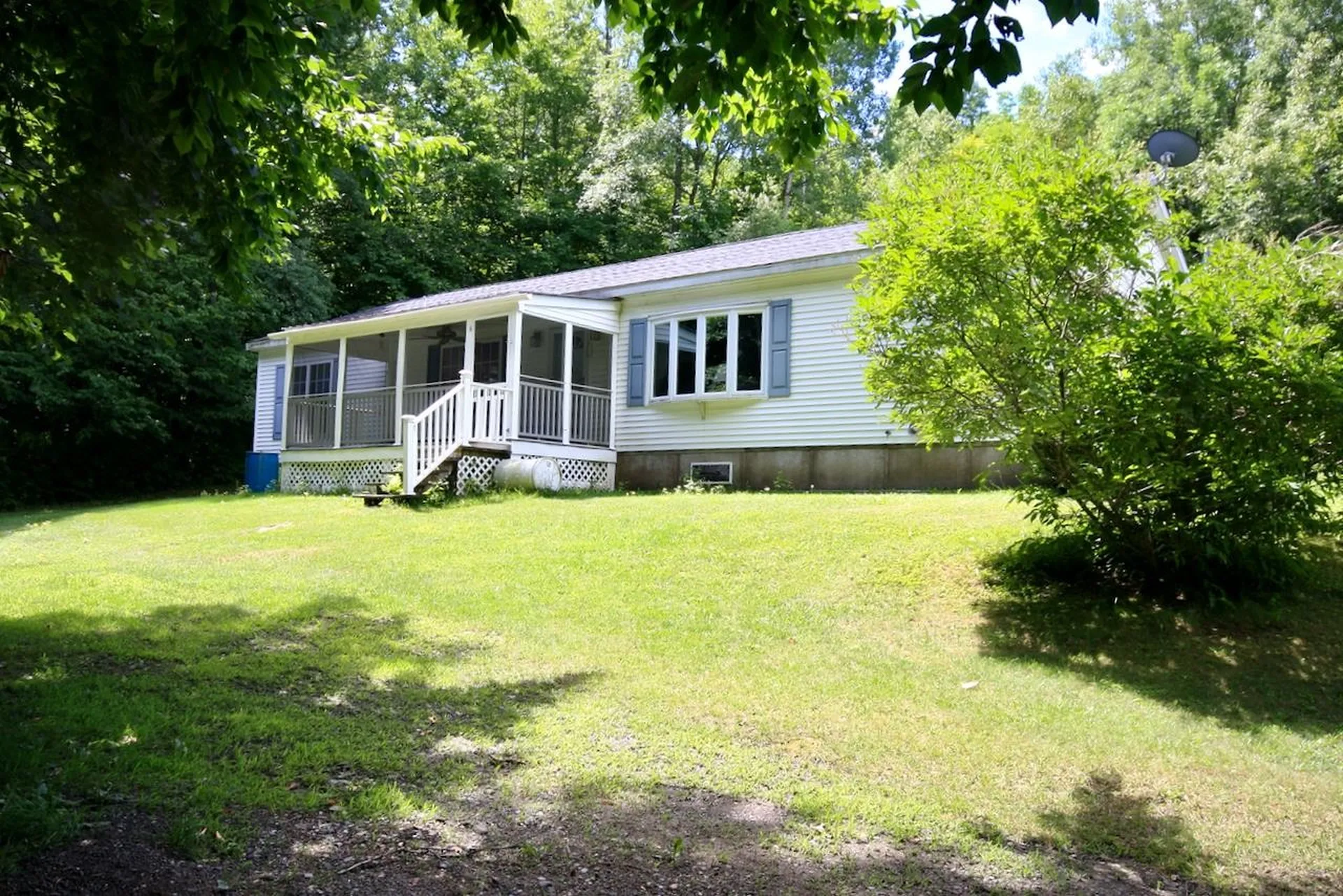 3025 Johnson Hill Road Royalton VT 05068