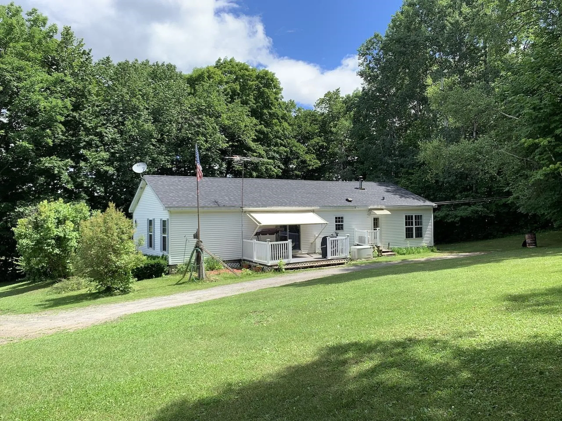 3025 Johnson Hill Road Royalton VT 05068