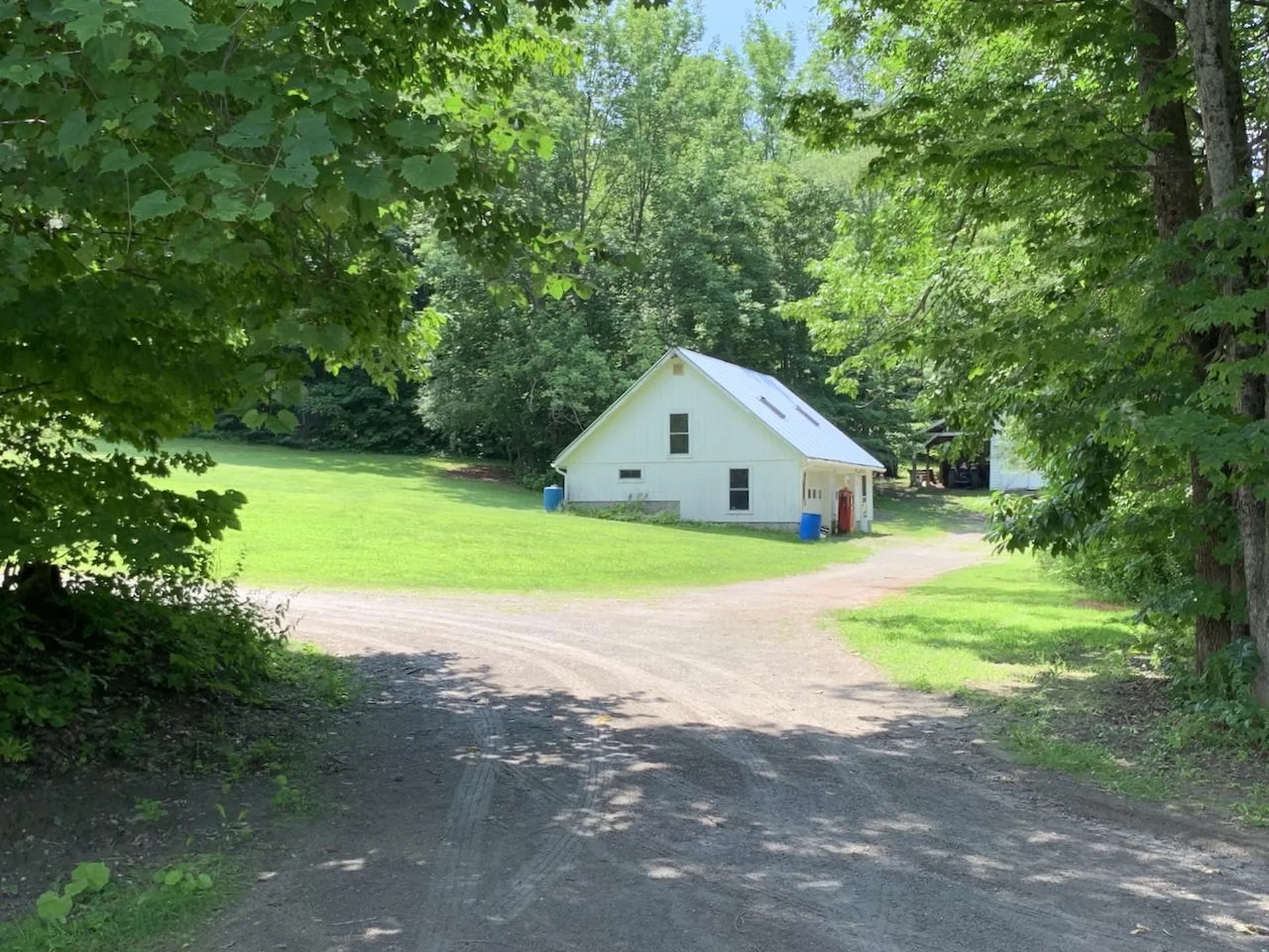 3025 Johnson Hill Road Royalton VT 05068