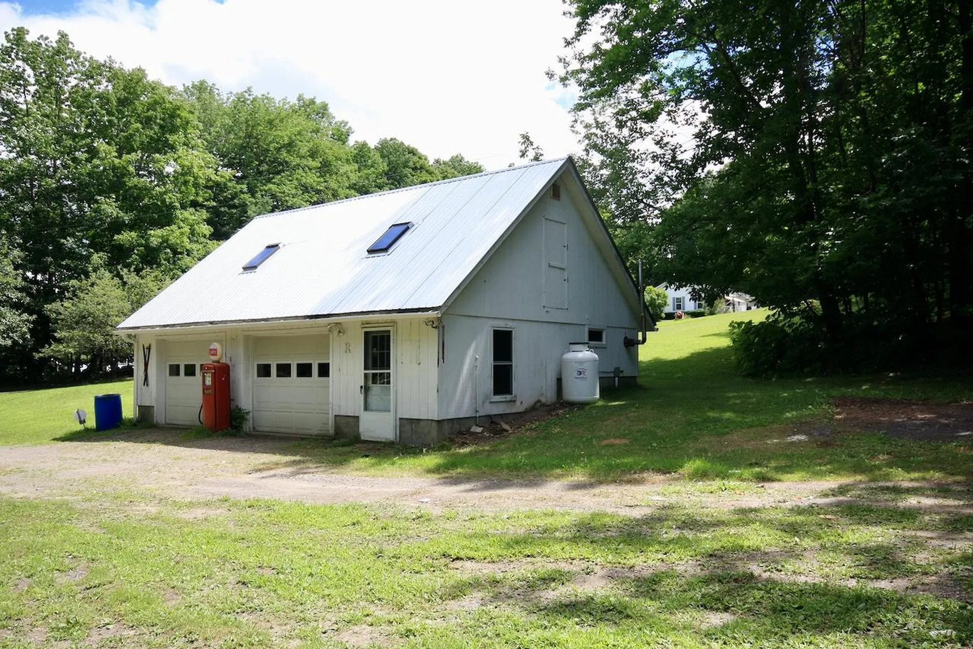 3025 Johnson Hill Road Royalton VT 05068