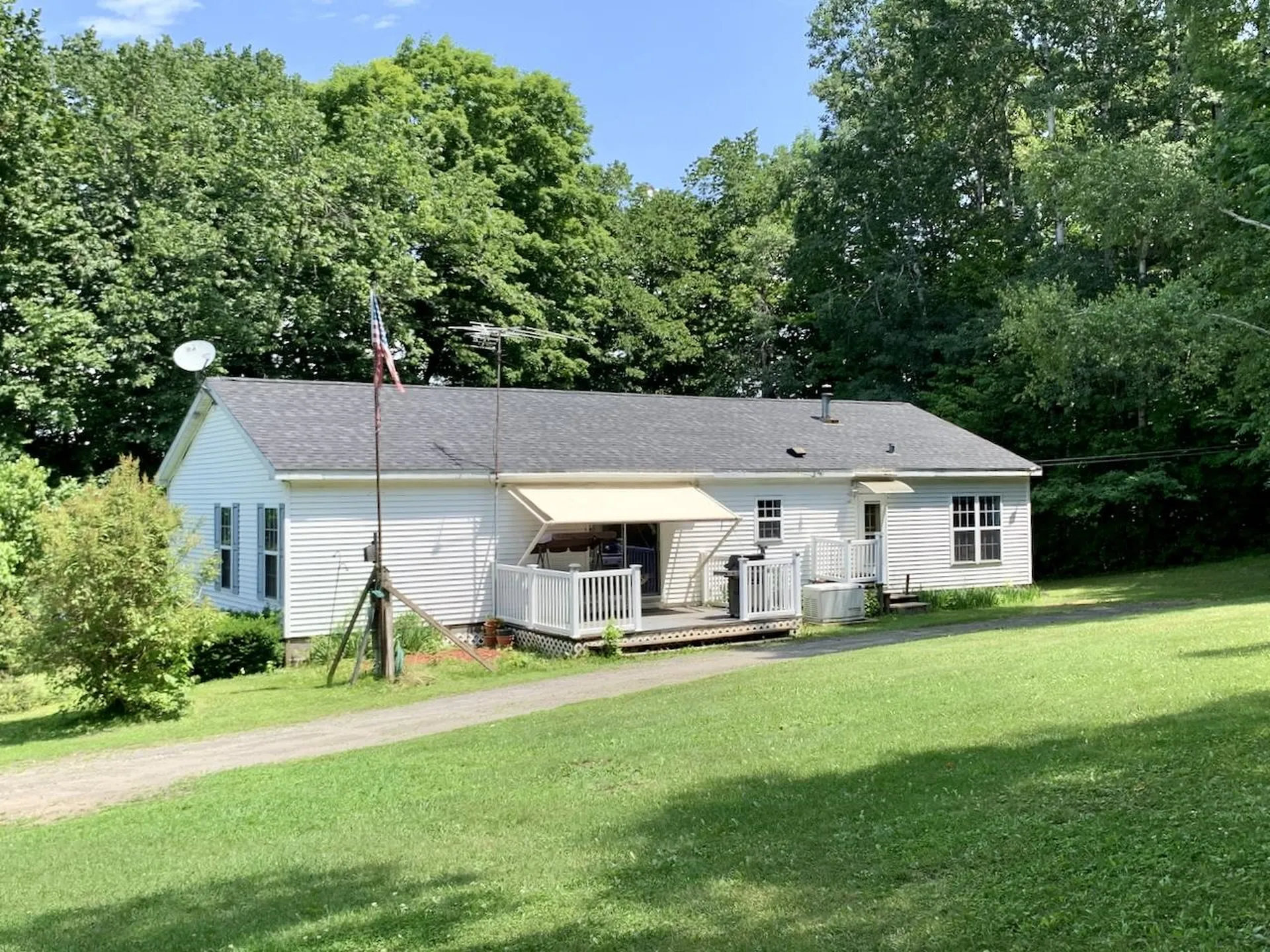 3025 Johnson Hill Road Royalton VT 05068
