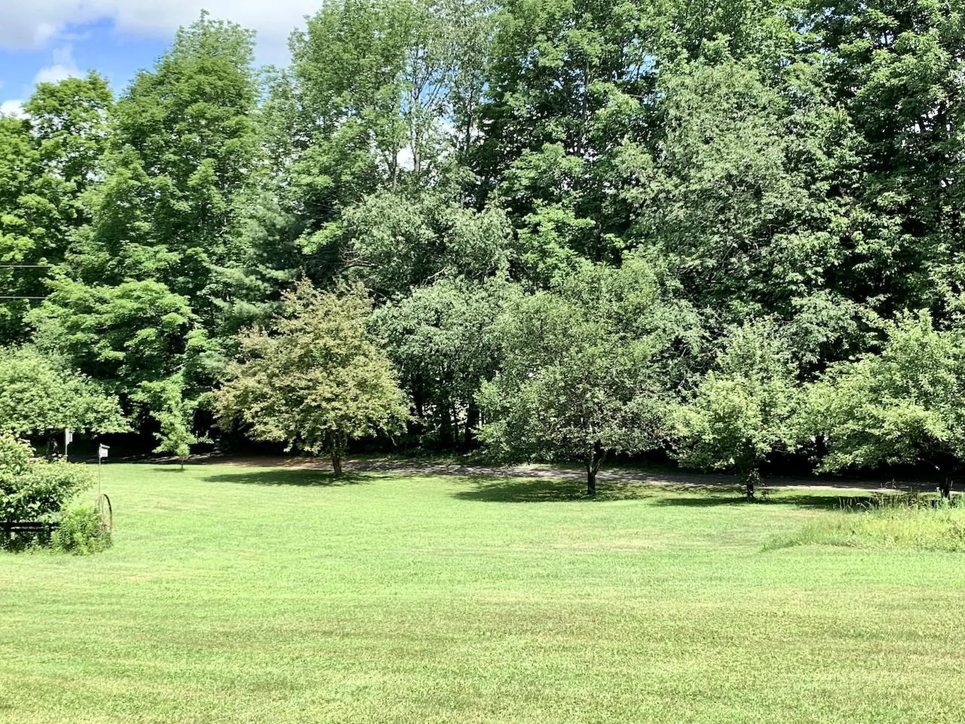 3025 Johnson Hill Road Royalton VT 05068