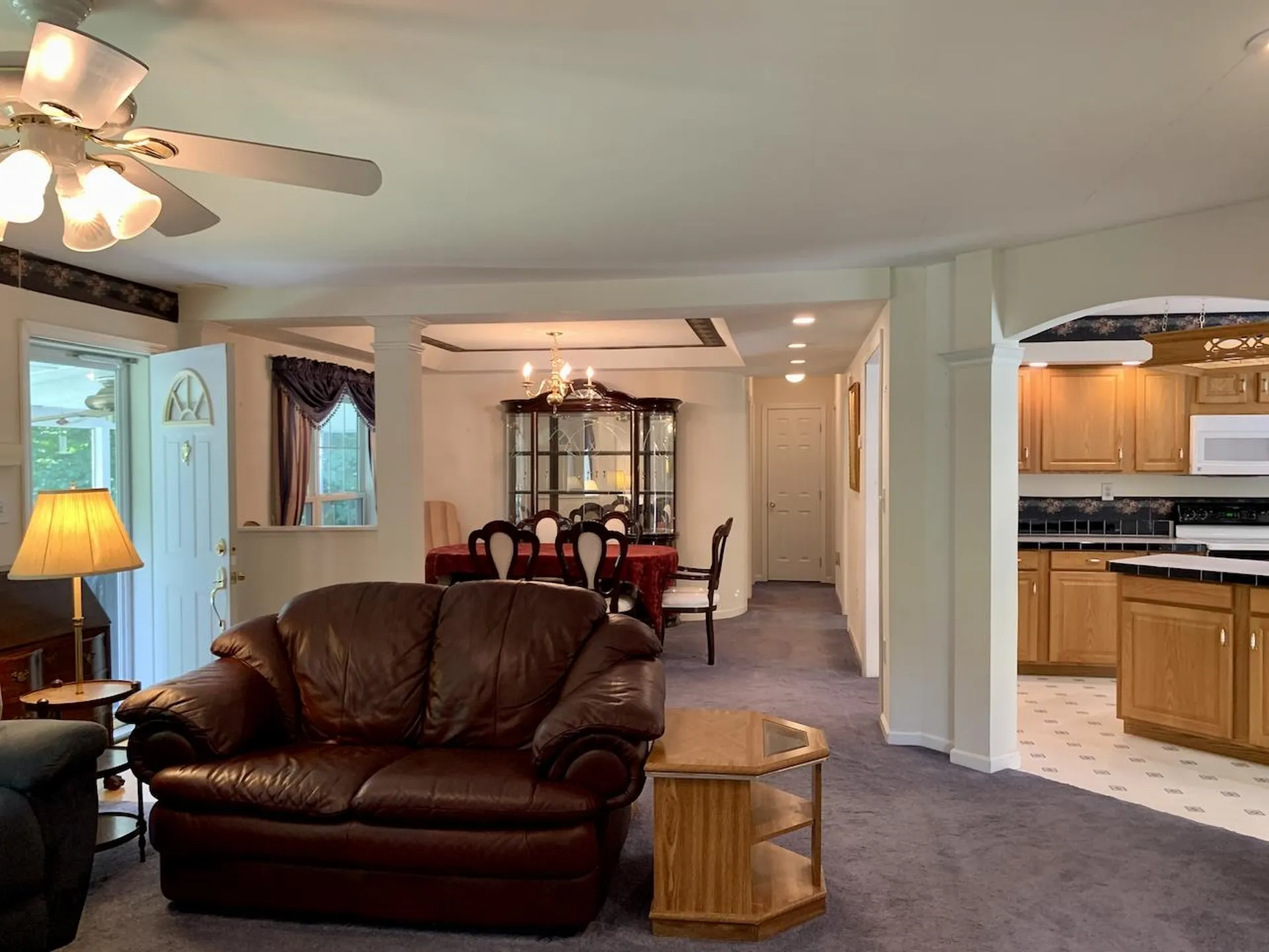 3025 Johnson Hill Road Royalton VT 05068
