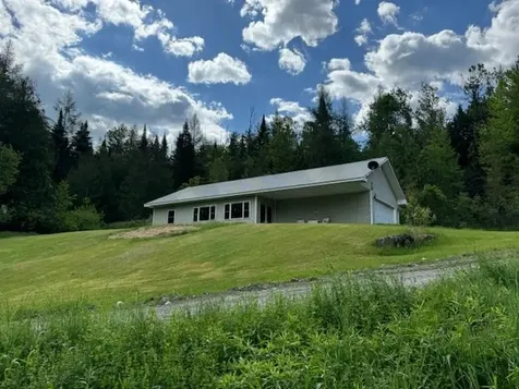 990 Vt Route 15 E Hardwick VT 05843