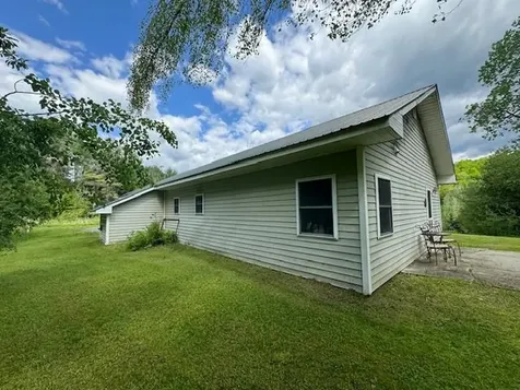 990 Vt Route 15 E Hardwick VT 05843