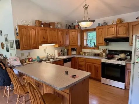 990 Vt Route 15 E Hardwick VT 05843