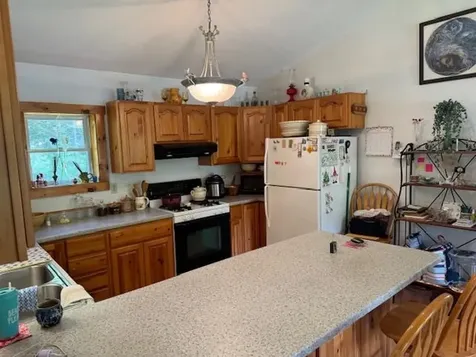 990 Vt Route 15 E Hardwick VT 05843