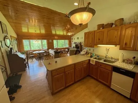 990 Vt Route 15 E Hardwick VT 05843