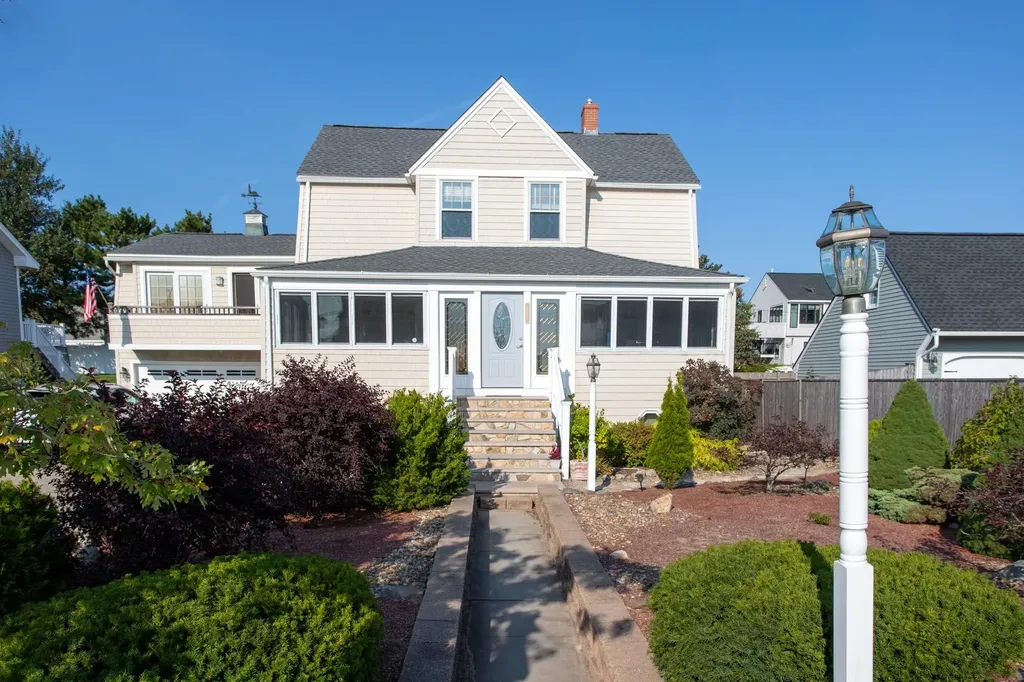 212 Atlantic Avenue Seabrook NH 03874