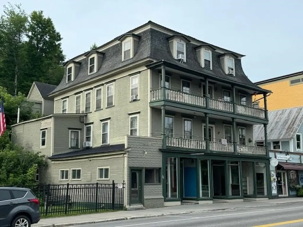 35 S. Main Street Hardwick VT 05843