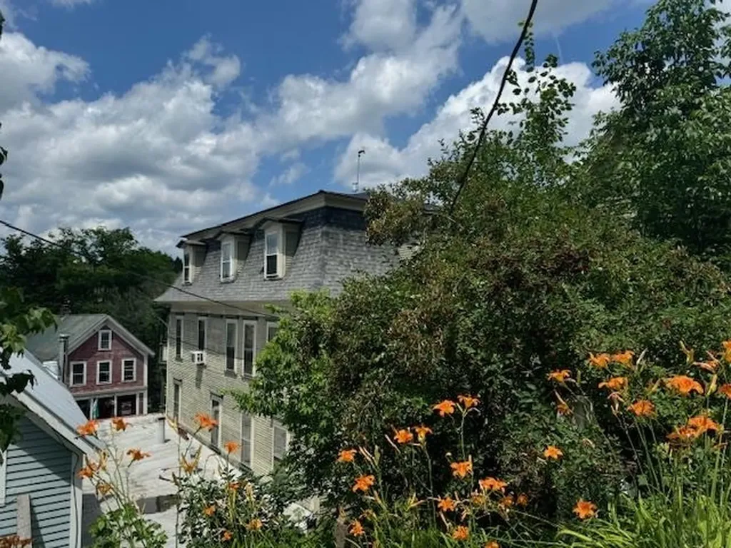 35 S. Main Street Hardwick VT 05843