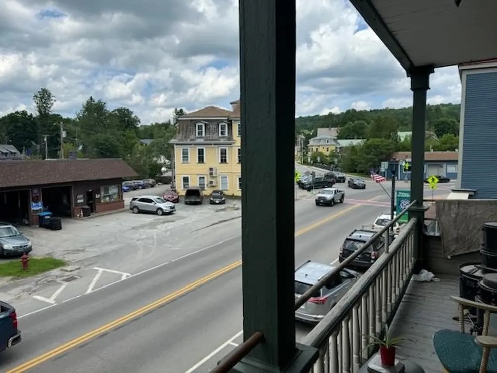 35 S. Main Street Hardwick VT 05843