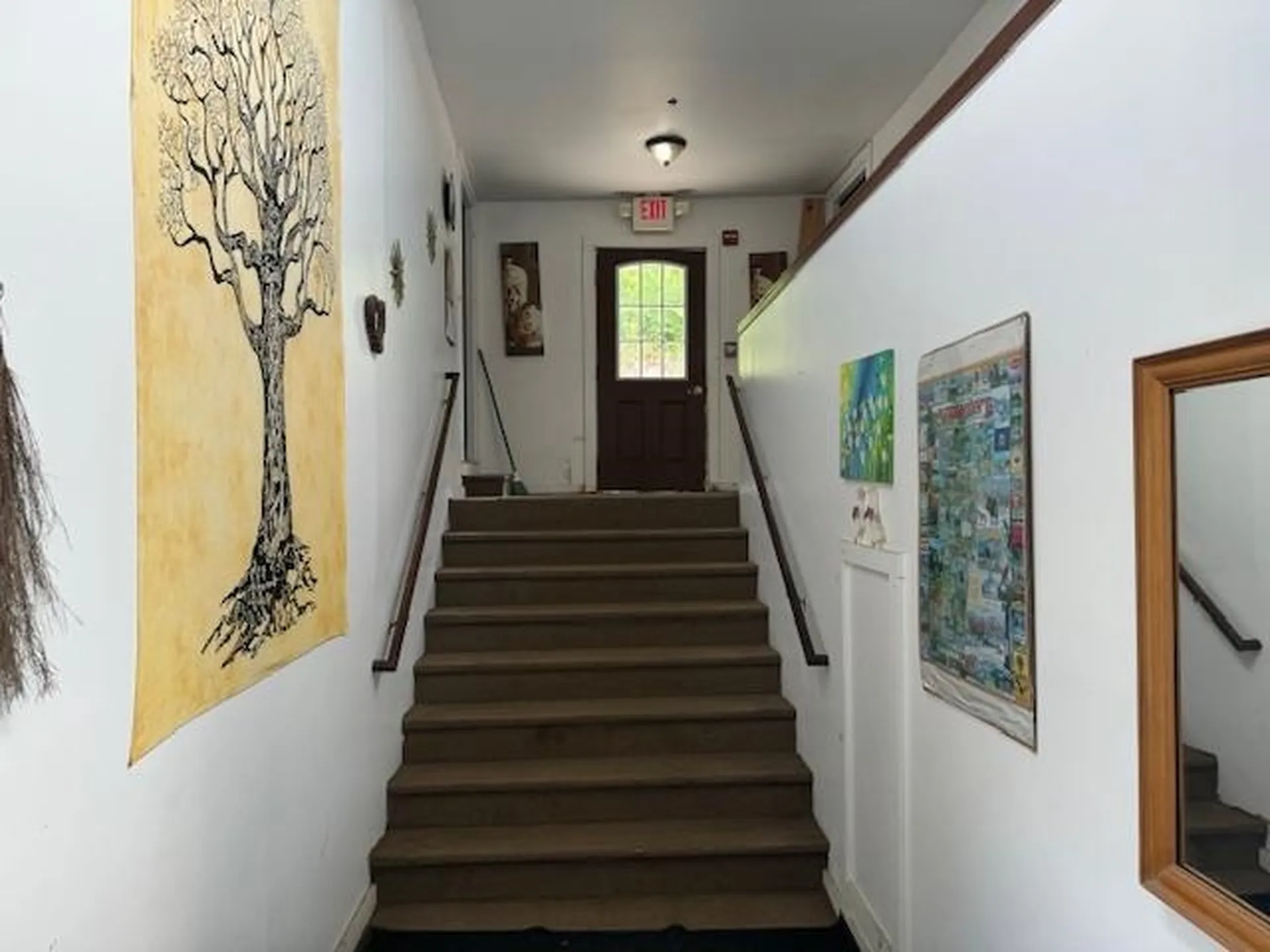 35 S. Main Street Hardwick VT 05843