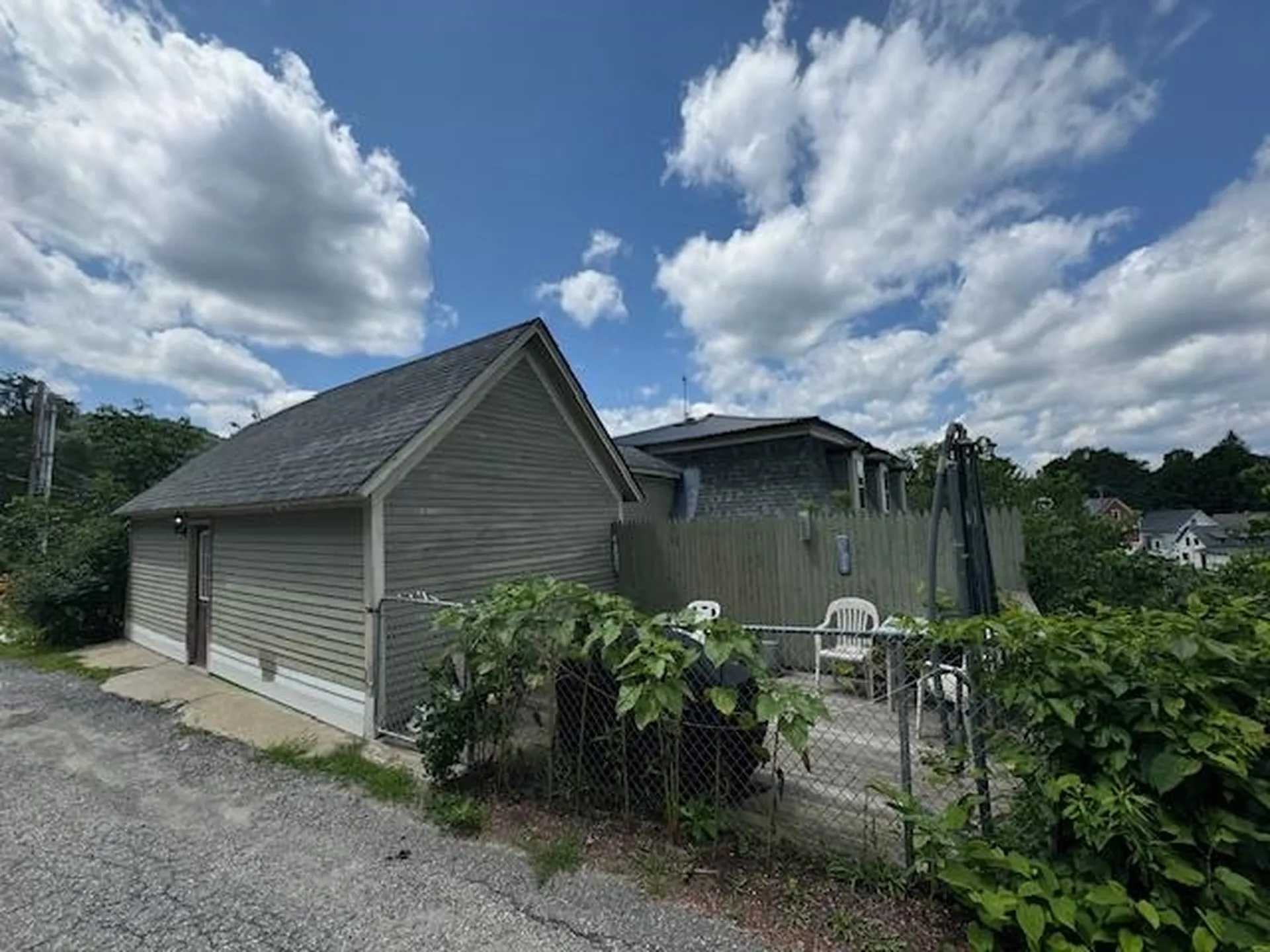 35 S. Main Street Hardwick VT 05843