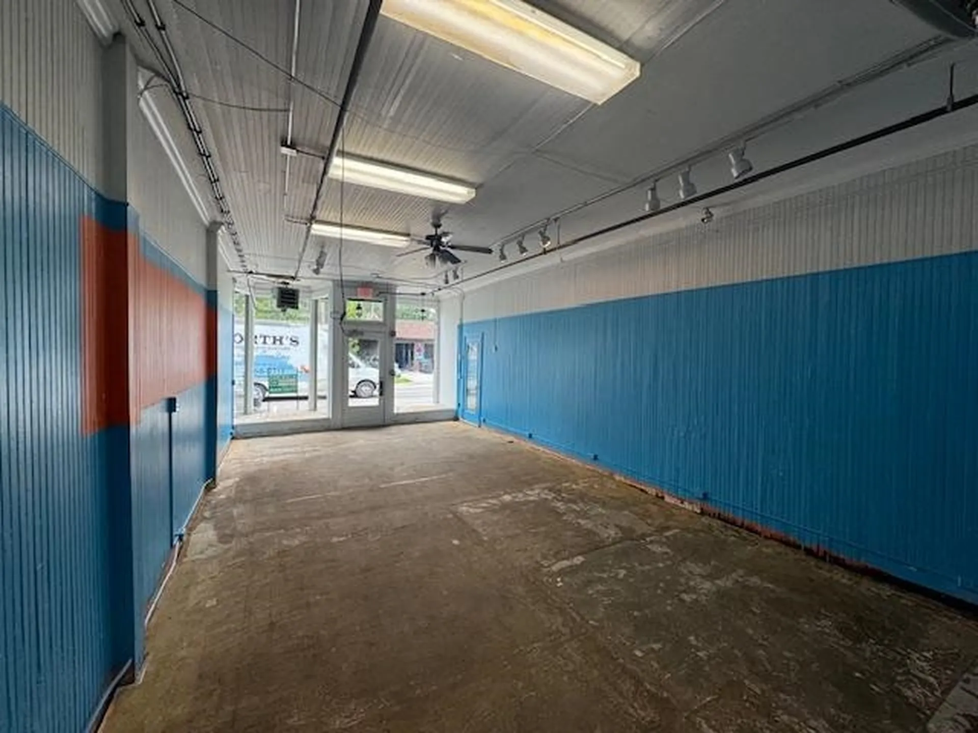 35 S. Main Street Hardwick VT 05843