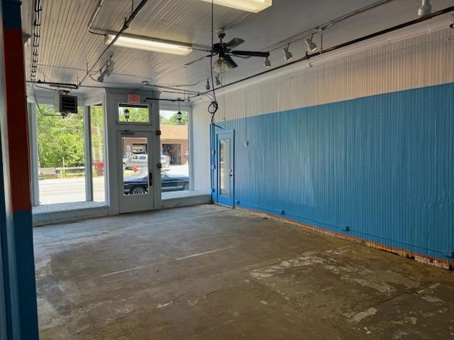 35 S. Main Street Hardwick VT 05843